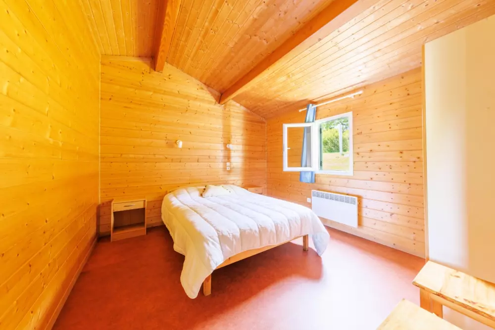 Campingplatz Maeva Respire de La Croze 3 Sterne★★★