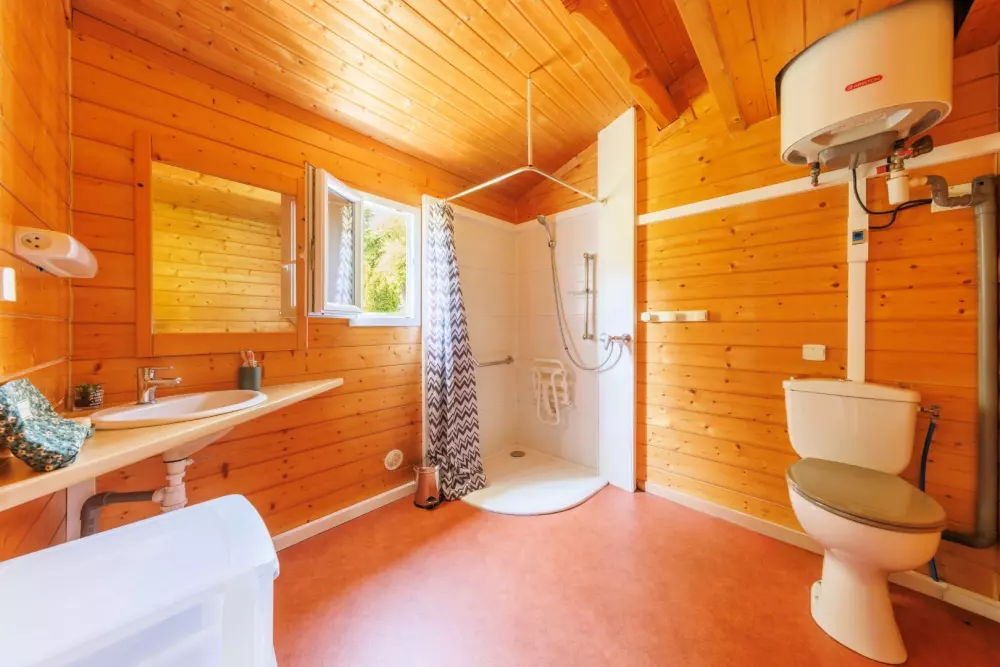 Campingplatz Maeva Respire de La Croze 3 Sterne★★★