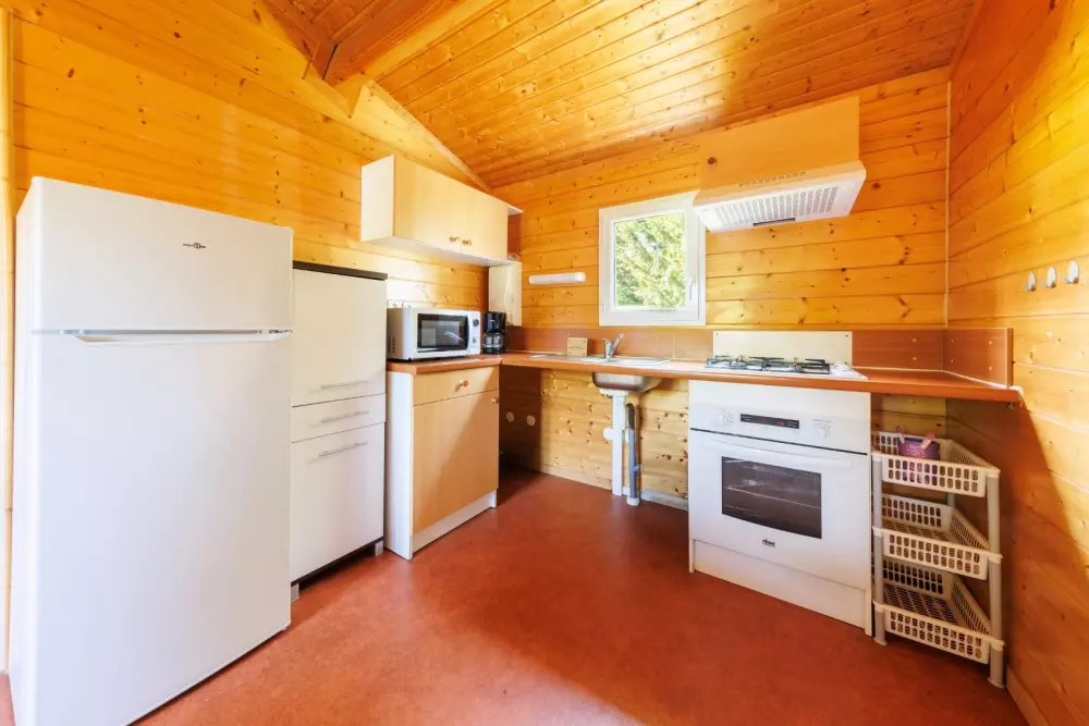 Campingplatz Maeva Respire de La Croze 3 Sterne★★★