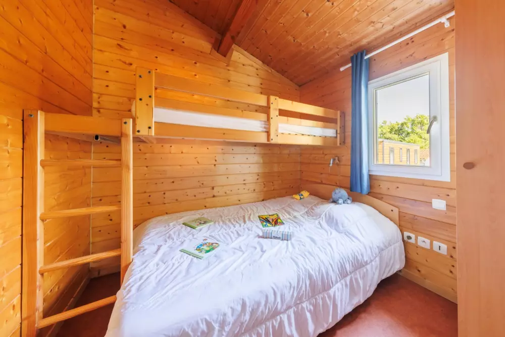 Campingplatz Maeva Respire de La Croze 3 Sterne★★★