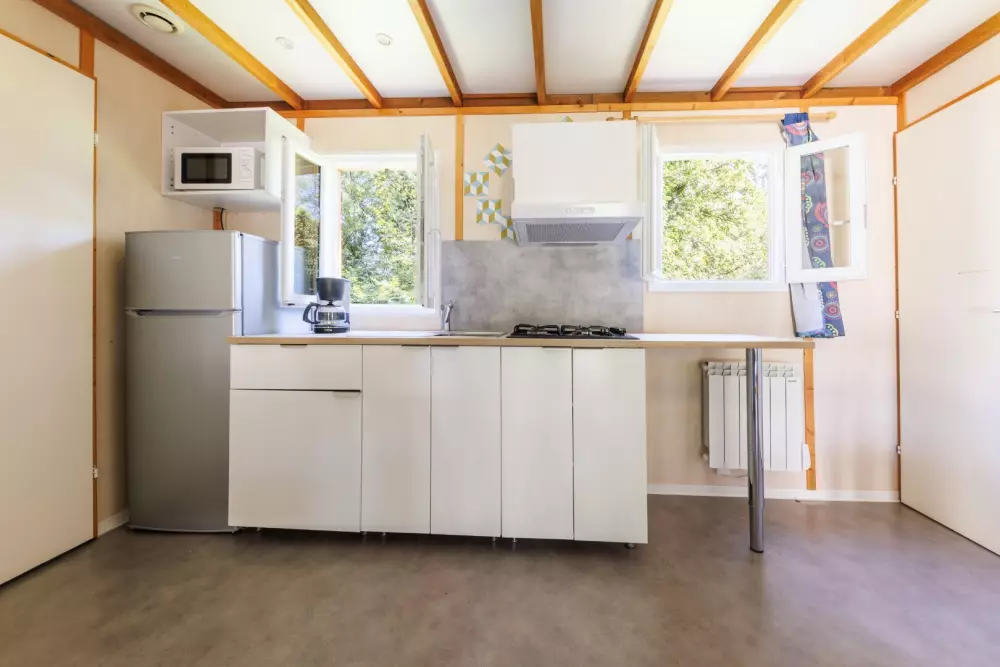 Campingplatz Maeva Respire de La Croze 3 Sterne★★★