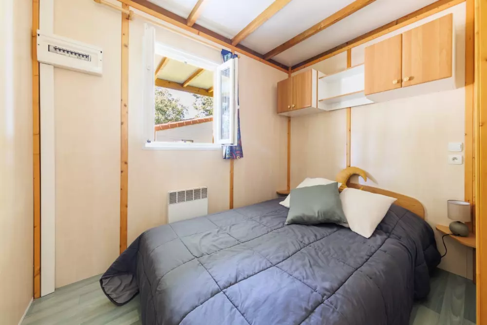 Campingplatz Maeva Respire de La Croze 3 Sterne★★★