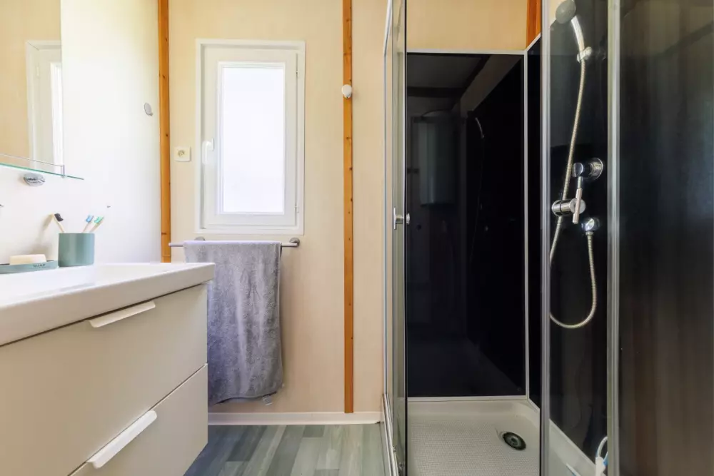 Campingplatz Maeva Respire de La Croze 3 Sterne★★★