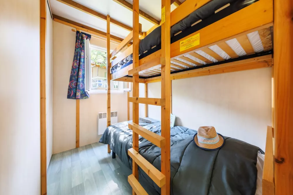 Campingplatz Maeva Respire de La Croze 3 Sterne★★★