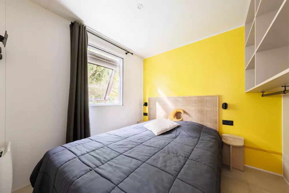 Campingplatz Maeva Respire de La Croze 3 Sterne★★★