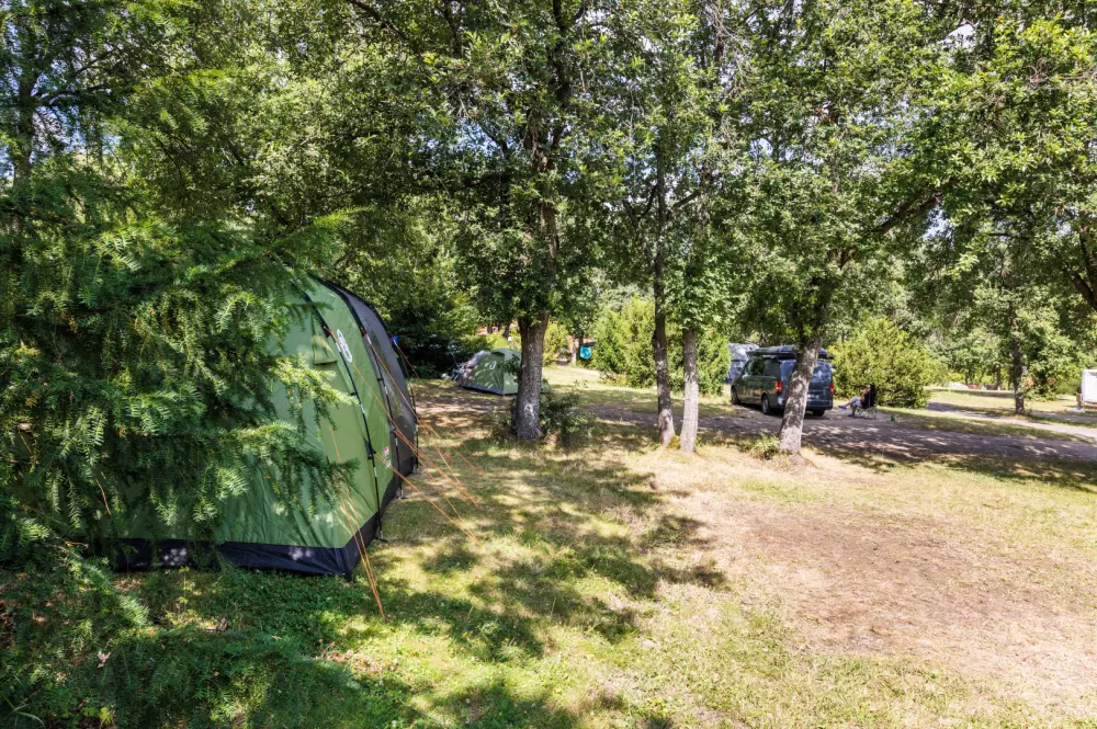Campingplatz Maeva Respire de La Croze 3 Sterne★★★