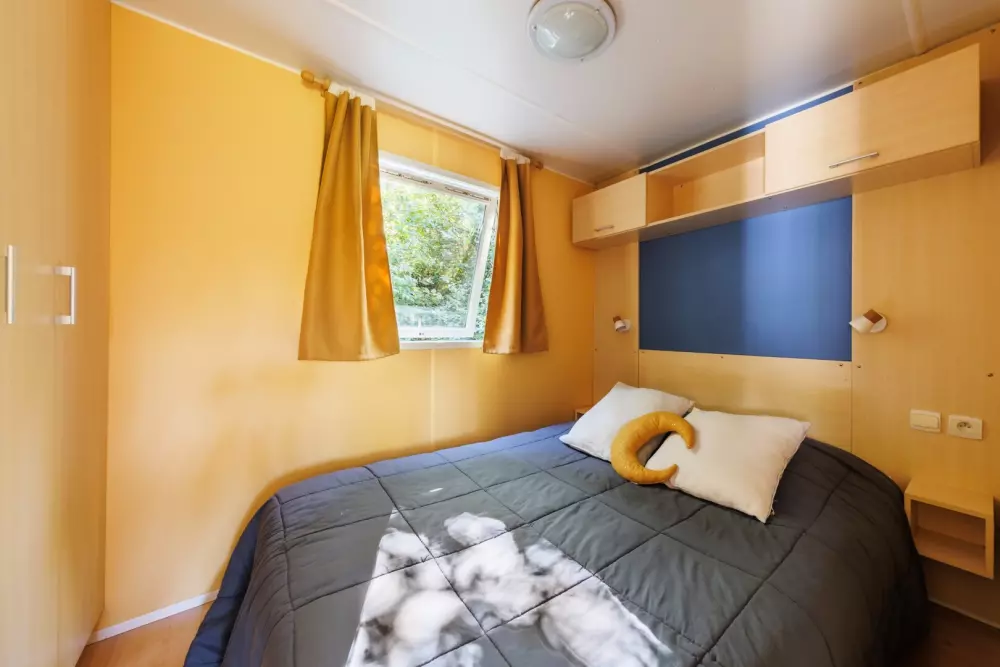 Campingplatz Maeva Respire de La Croze 3 Sterne★★★