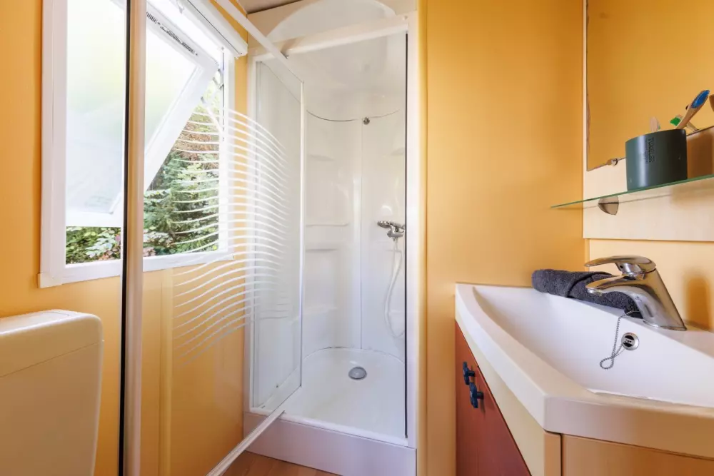 Campingplatz Maeva Respire de La Croze 3 Sterne★★★