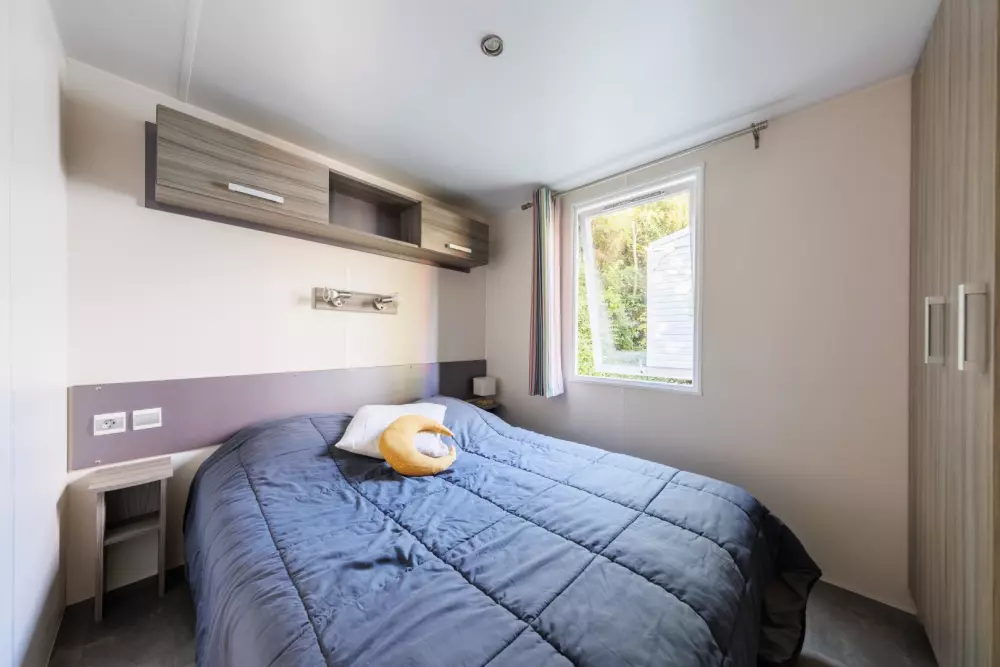 Campingplatz Maeva Respire de La Croze 3 Sterne★★★