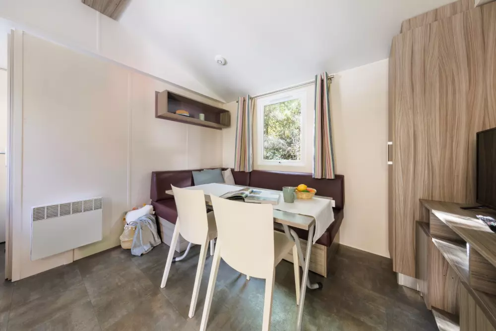 Campingplatz Maeva Respire de La Croze 3 Sterne★★★