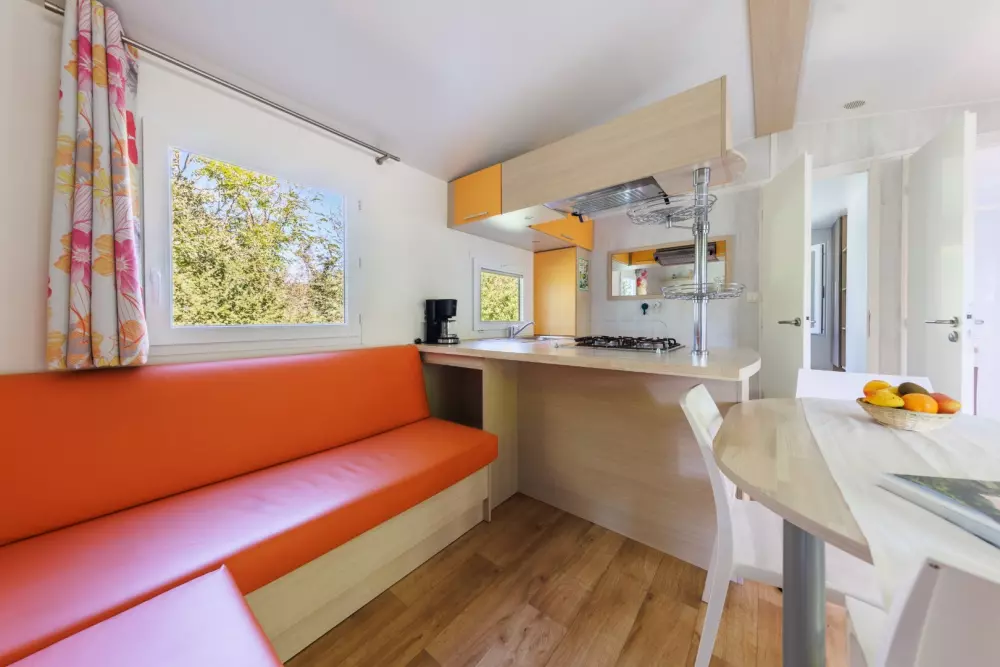 Campingplatz Maeva Respire de La Croze 3 Sterne★★★