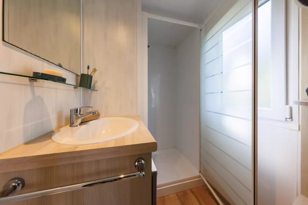 Campingplatz Maeva Respire de La Croze 3 Sterne★★★