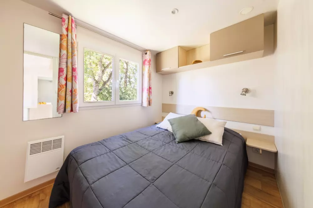 Campingplatz Maeva Respire de La Croze 3 Sterne★★★