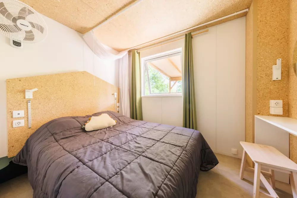 Campingplatz Maeva Respire de La Croze 3 Sterne★★★