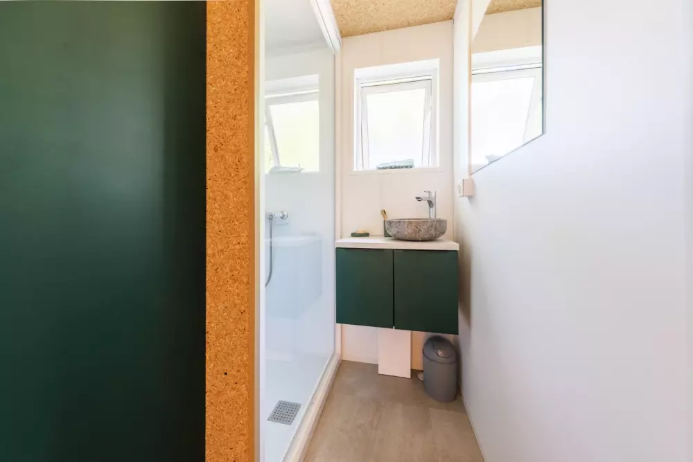 Campingplatz Maeva Respire de La Croze 3 Sterne★★★