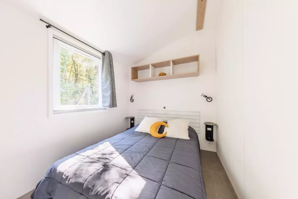 Campingplatz Maeva Respire de La Croze 3 Sterne★★★