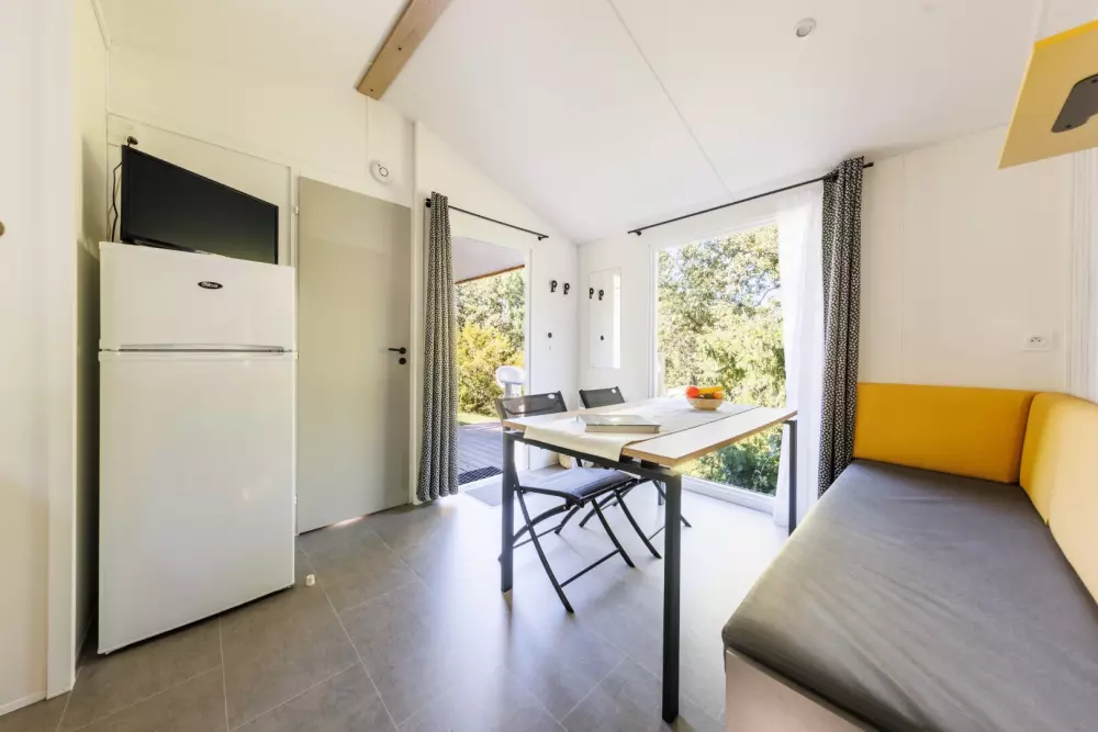 Campingplatz Maeva Respire de La Croze 3 Sterne★★★