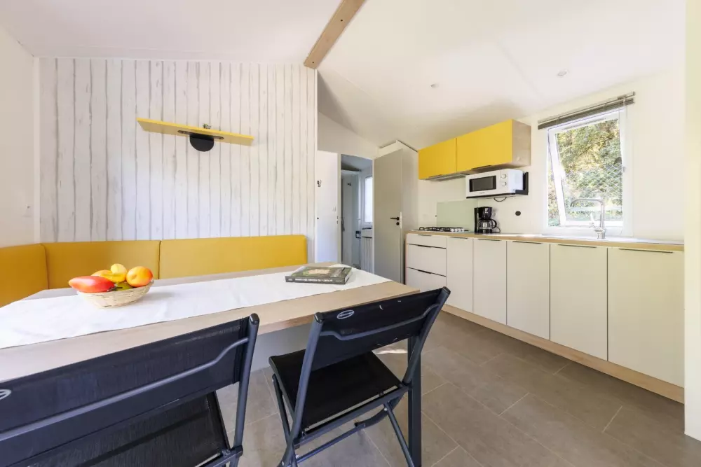 Campingplatz Maeva Respire de La Croze 3 Sterne★★★