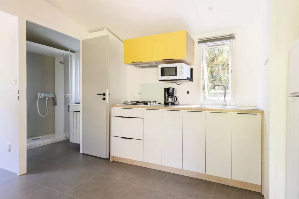 Campingplatz Maeva Respire de La Croze 3 Sterne★★★