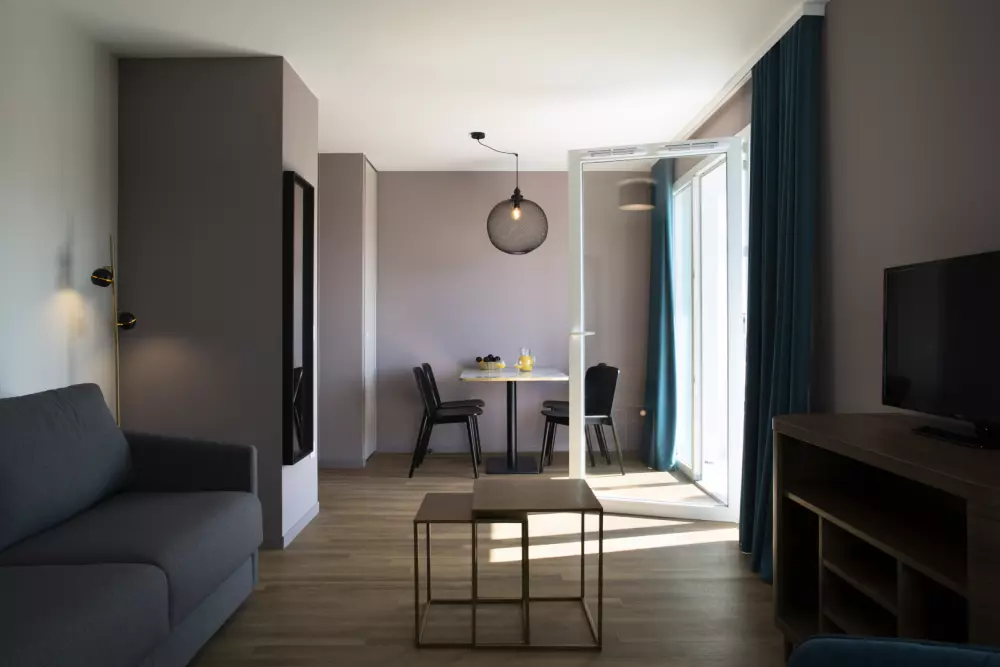 Aiga Residence 4 Sterne★★★★