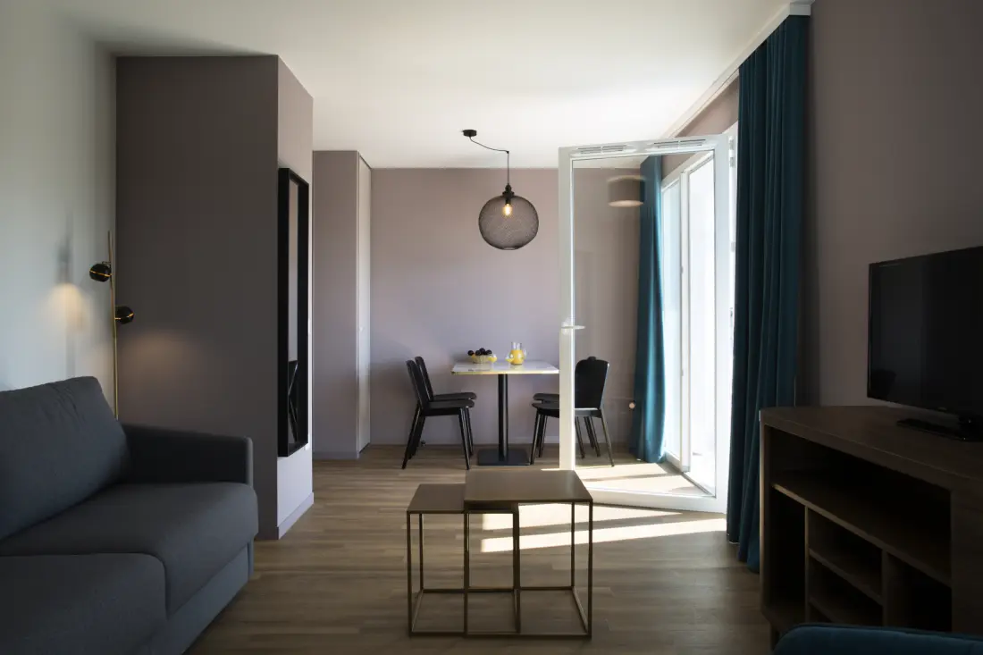 Aiga Residence 3 Csillagok★★★