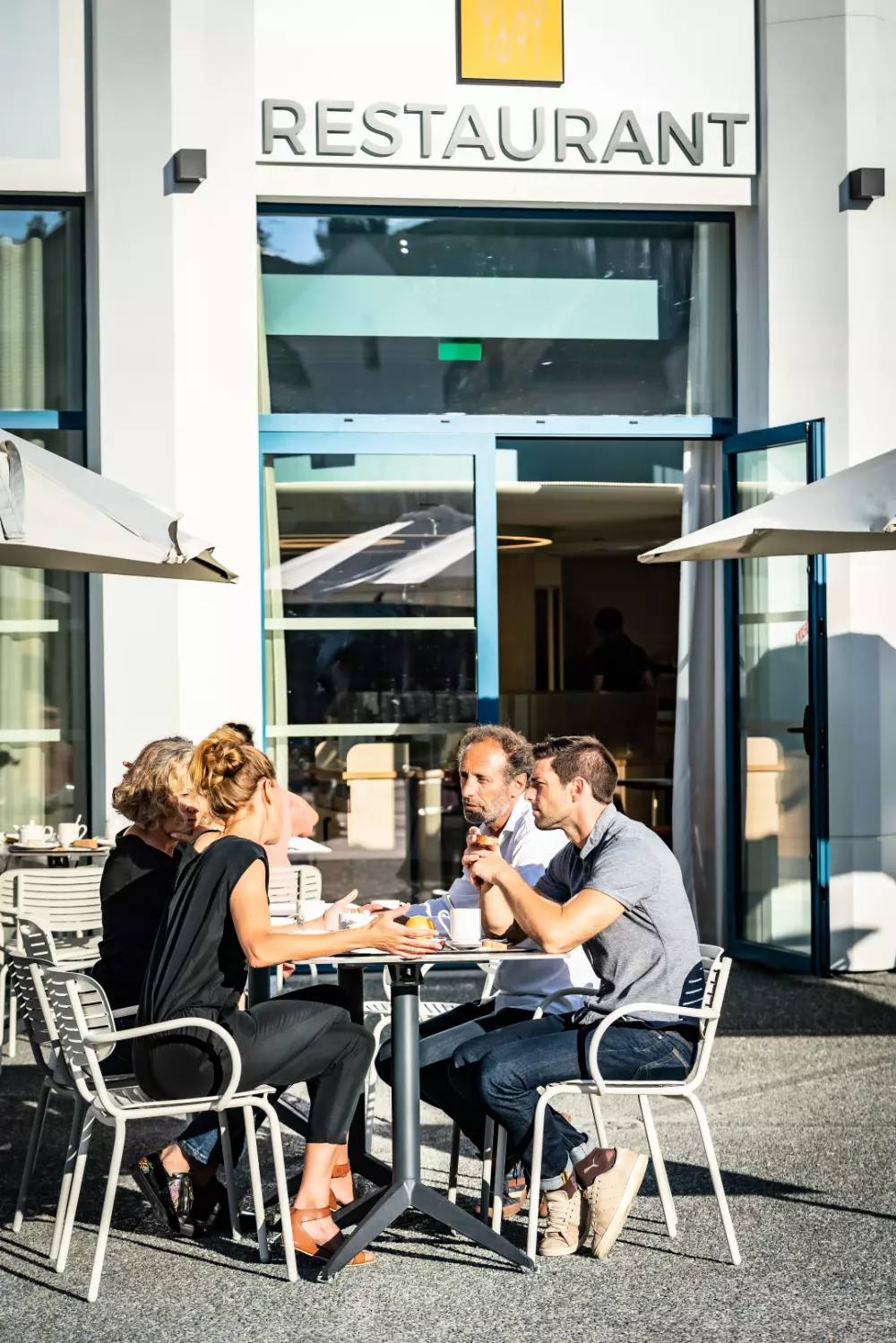 Aiga Residence 4 Sterne★★★★