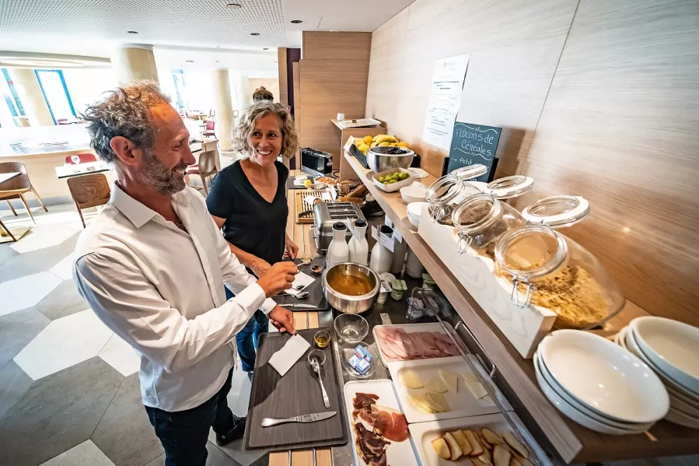 Aiga Residence 4 Sterne★★★★