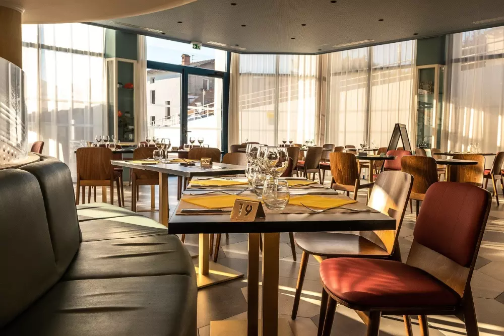 Aiga Residence 4 Sterne★★★★