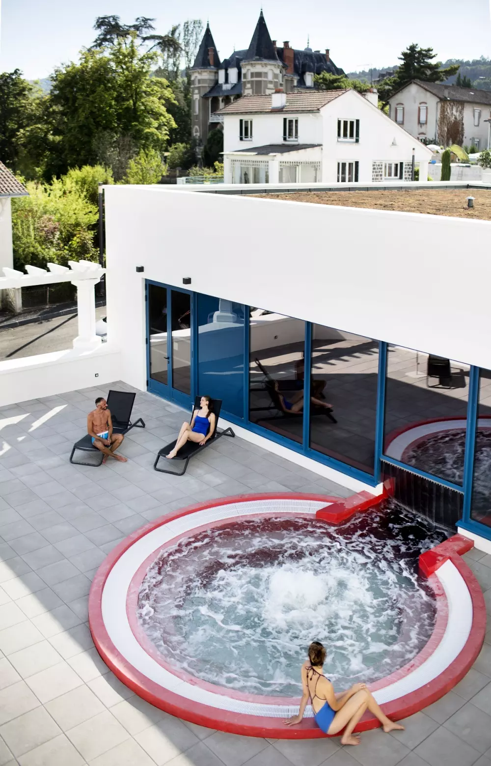 Aiga Residence 4 Sterne★★★★