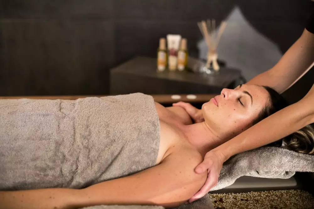 Aiga Residence 4 Sterne★★★★