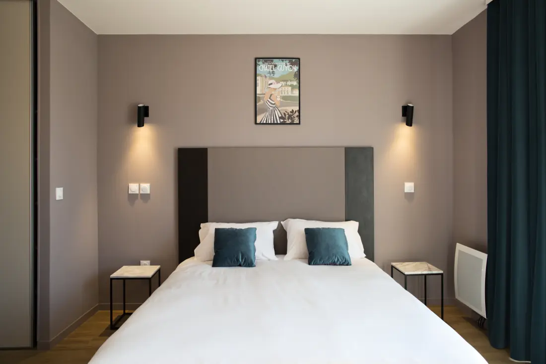 Aiga Residence 3 Csillagok★★★
