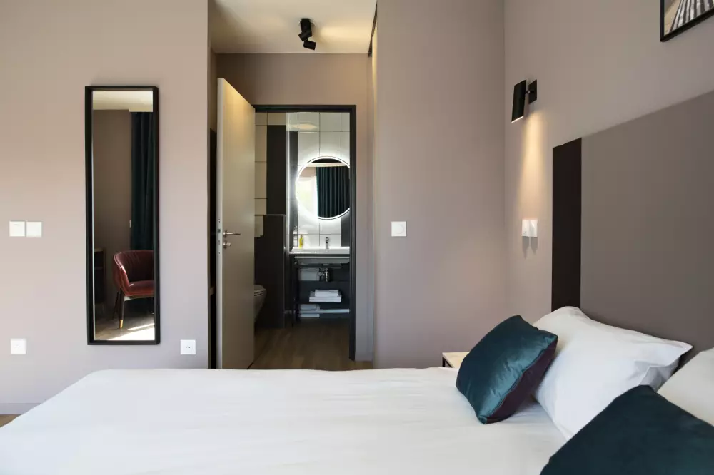 Aiga Residence 4 Sterne★★★★