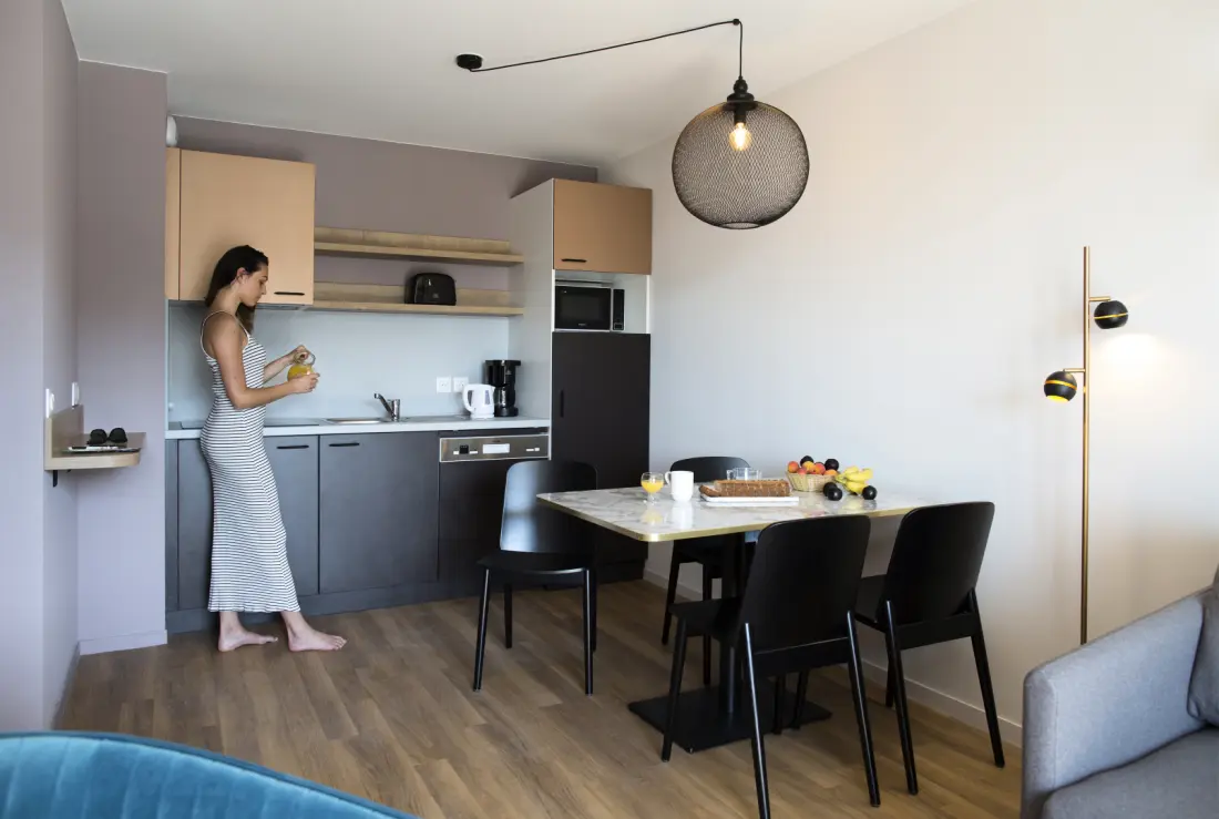 Aiga Residence 3 Csillagok★★★