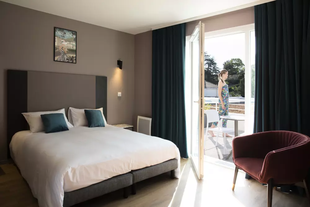 Aiga Residence 4 Sterne★★★★