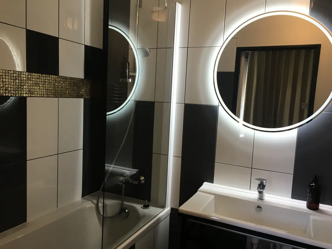 Aiga Residence 3 Csillagok★★★
