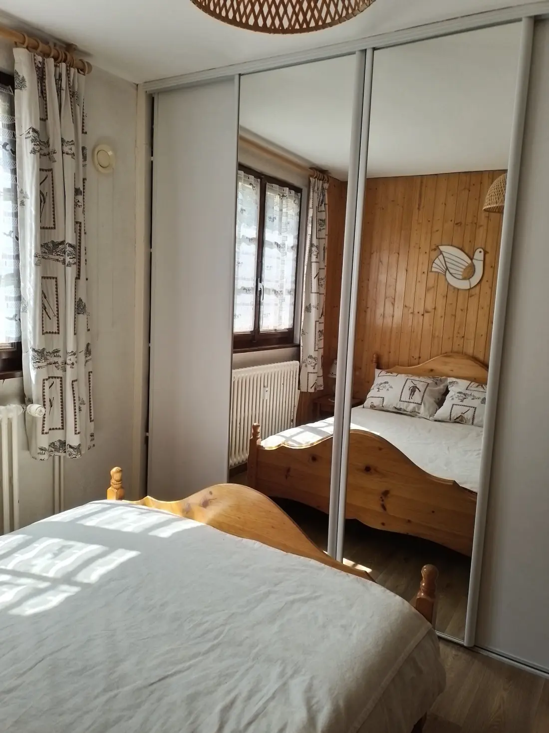 Residence 2 PIECES 5 PERSONNES