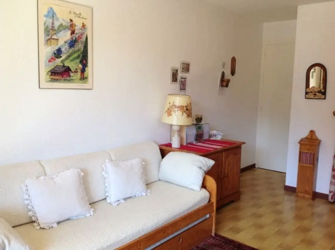 Residence 2 PIECES 5 PERSONNES