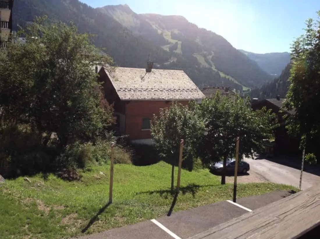 Residence 2 PIECES 5 PERSONNES