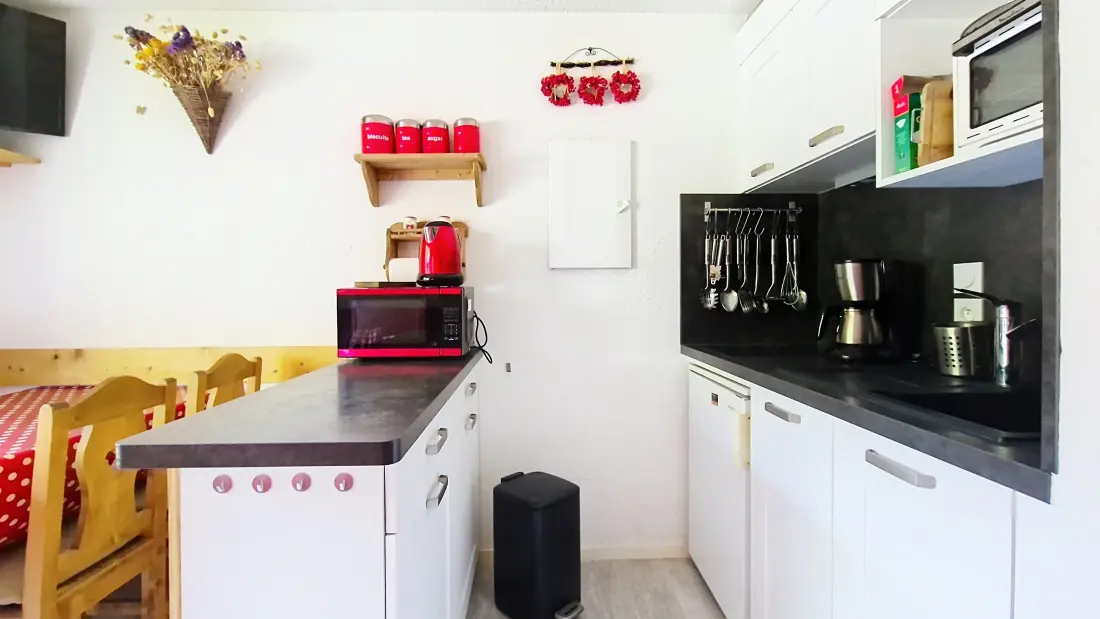 Apartmanok Châtel