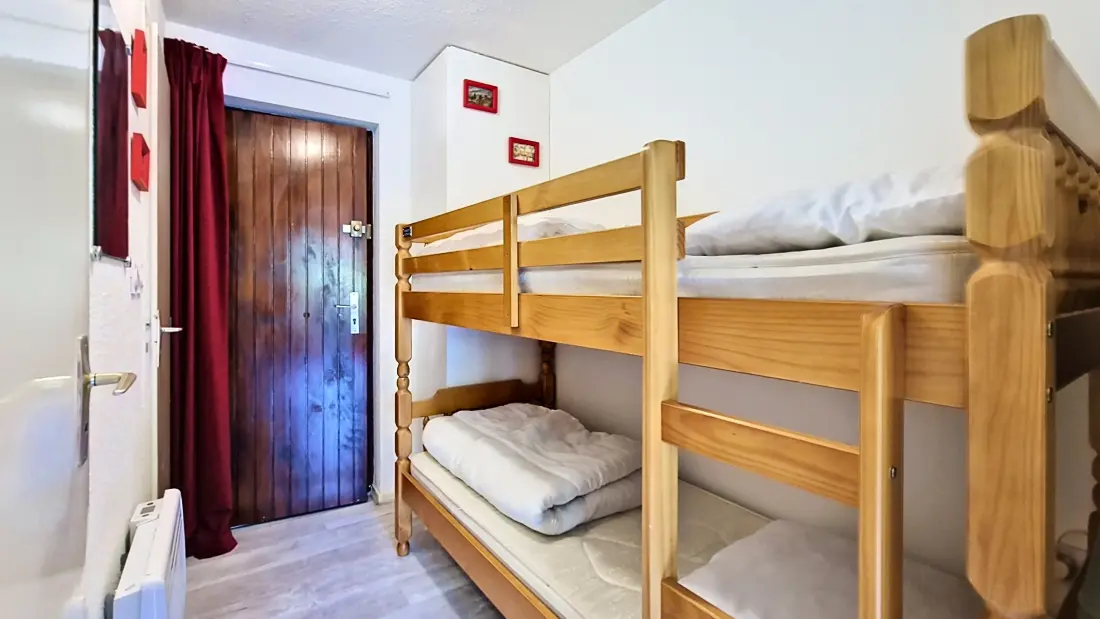 Apartmanok Châtel