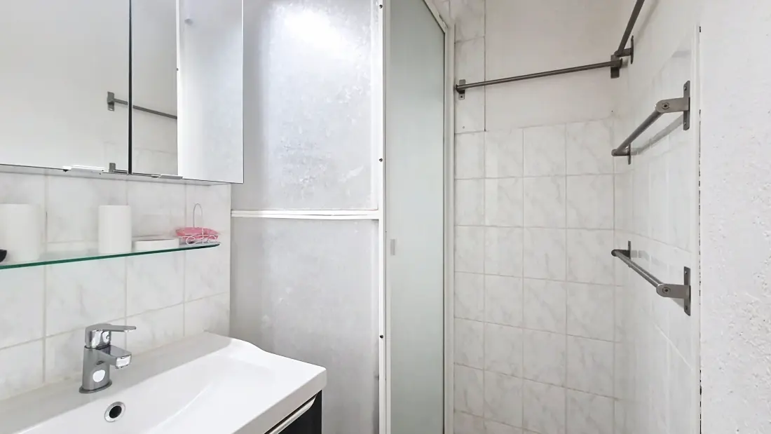 Apartmanok Châtel