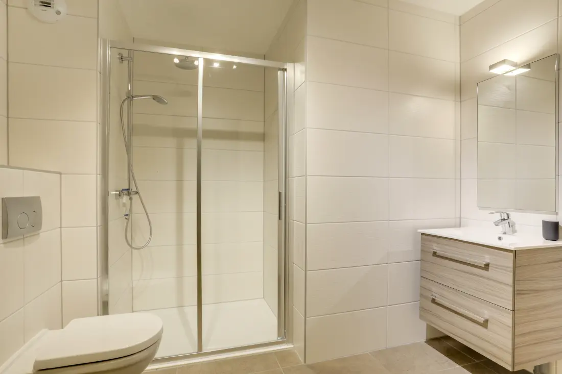 Appartements à Châtel