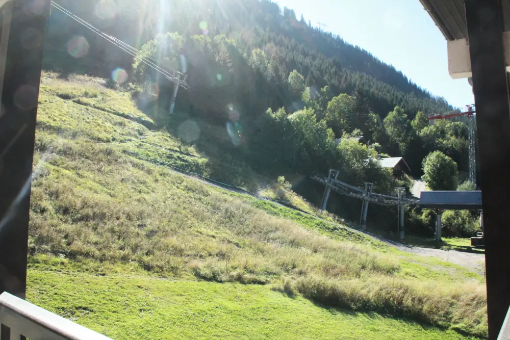 Ferienwohnungen in Châtel