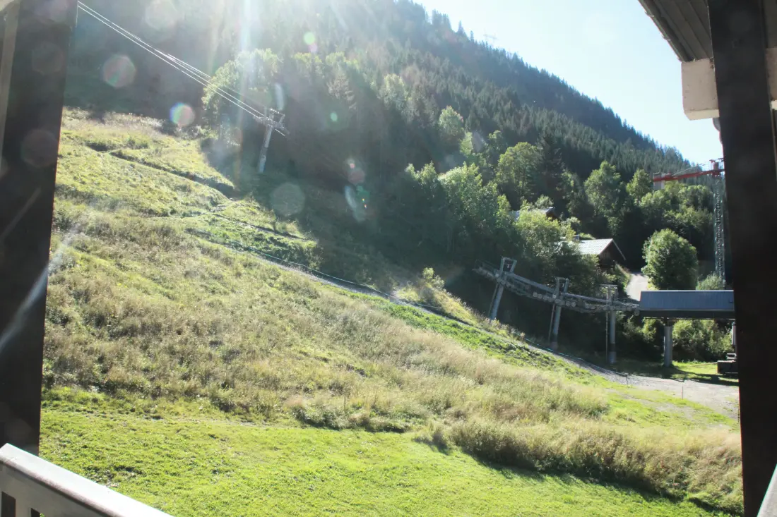 Apartmanok Châtel