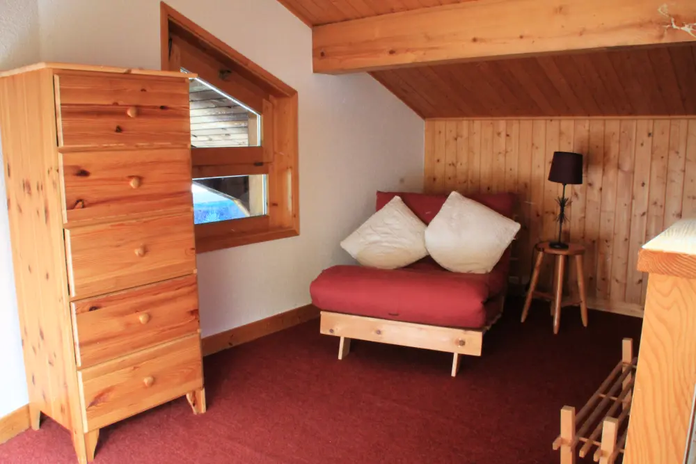 Ferienwohnungen in Châtel