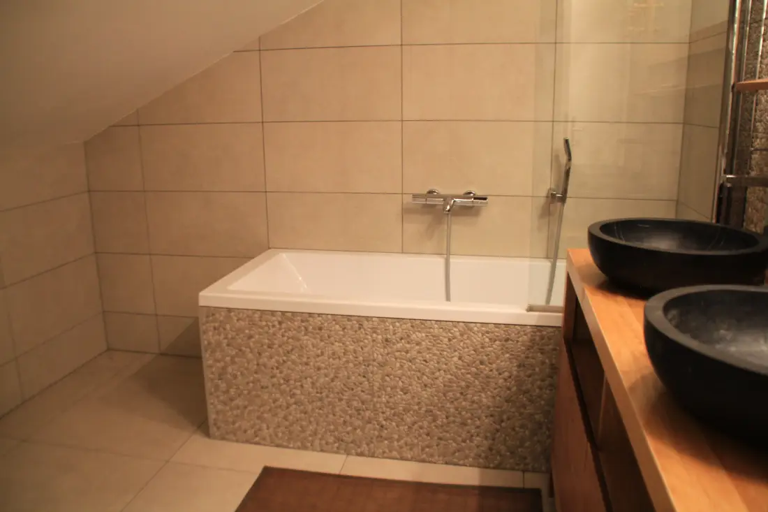 Apartmanok Châtel