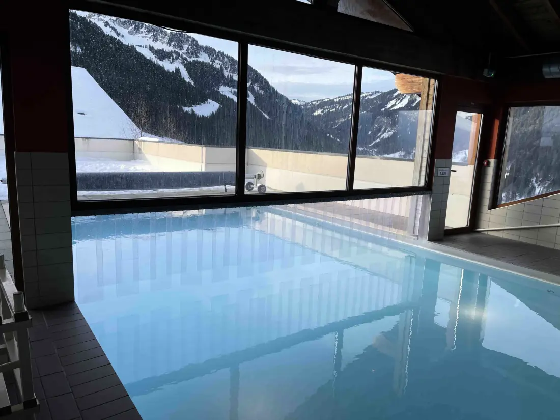 Appartamenti in Châtel