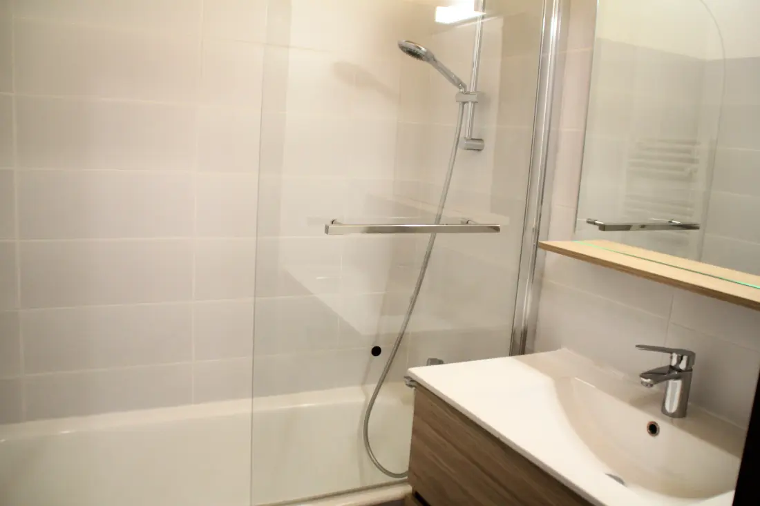 Apartmanok Châtel