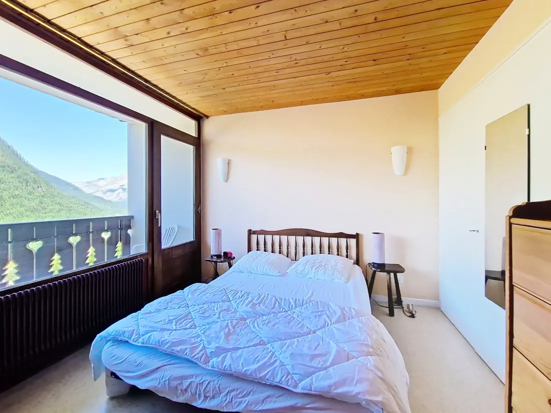Apartmanok Châtel
