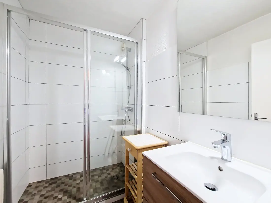 Apartmanok Châtel